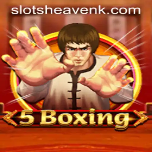 5Boxing: An Engaging Experience in the World of Gaming