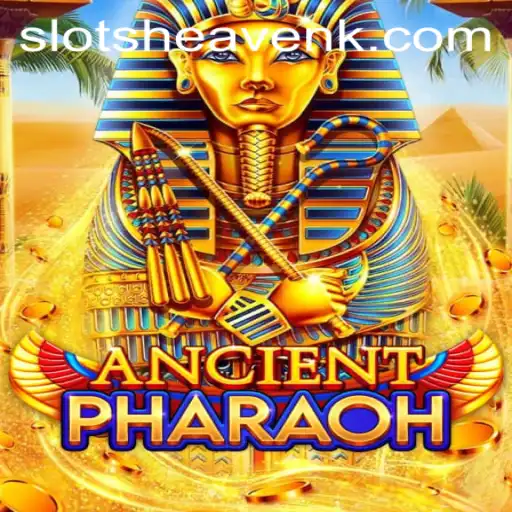 AncientPharaoh: Unearth the Mysteries of an Immersive Casino Experience