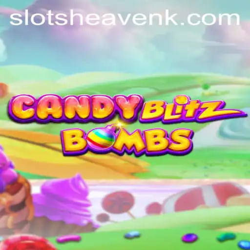 CandyBlitzBombs: The Thrill of Strategy and Sweet Explosions