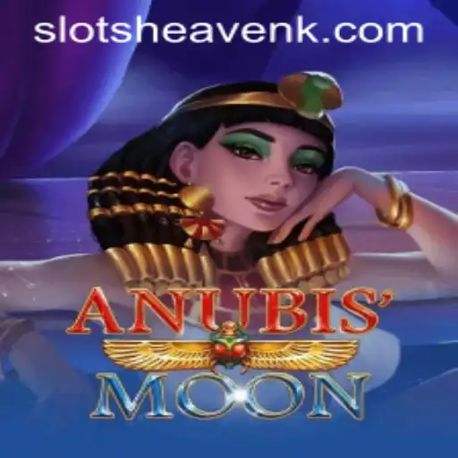AnubisMoon: A Mysterious Journey into Ancient Egypt