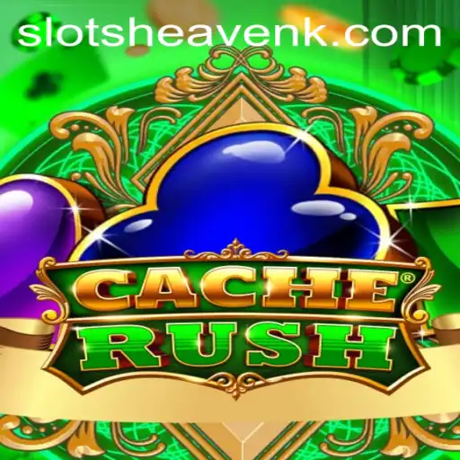 Discovering CacheRush: An Exciting Adventure in Digital Strategy