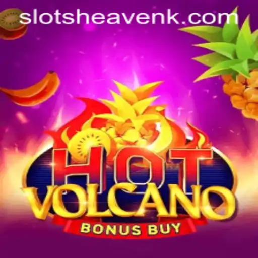 Discover the Exciting World of HotVolcanoBonusBuy at fxxbet