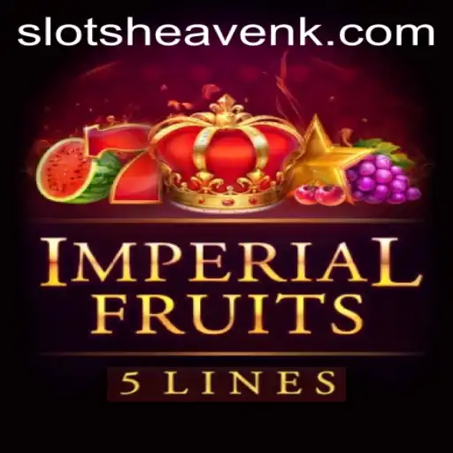 Exploring the Thrills of ImperialFruits5 on fxxbet