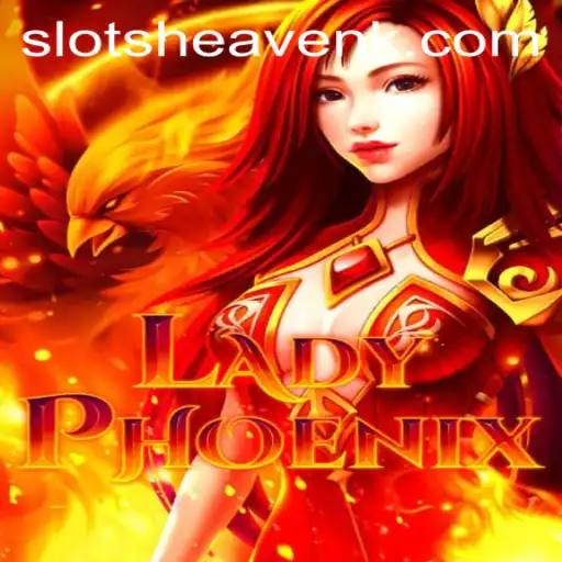 Discover the Enchanting World of LadyPhoenix: A Mesmerizing Gaming Experience