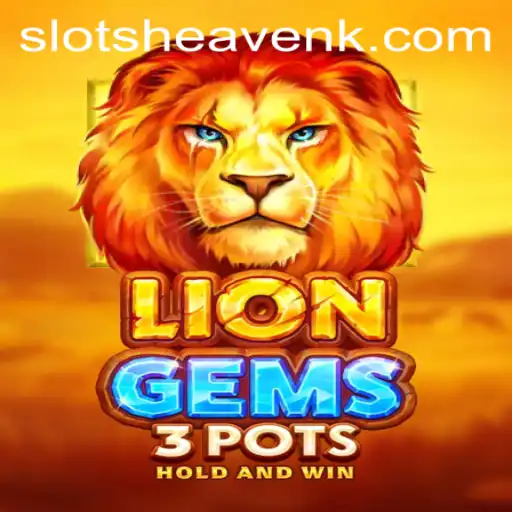 Unveiling the Exciting Realm of LionGems3pots: A New Gaming Experience with Fxxbet