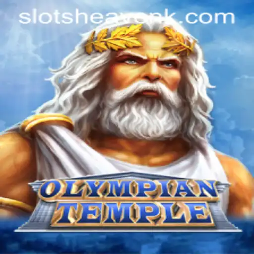 OlympianTemple: A Divine Gaming Experience with Fxxbet
