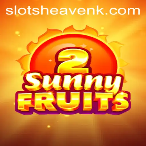 Explore SunnyFruits2: An Exciting Casino Game