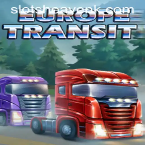 Exploring the Fascinating World of EuropeTransit: A Modern Gaming Phenomenon