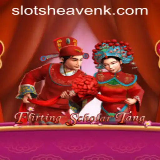 Flirting Scholar Tang: A Captivating Gaming Experience