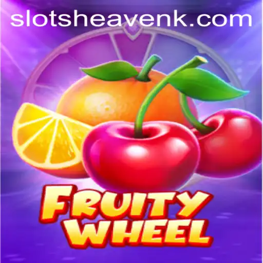 FruityWheel: A Colorful Adventure in Gaming