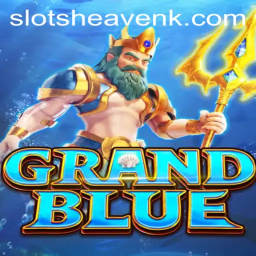 Exploring the Exciting World of GRANDBLUE: A Comprehensive Guide