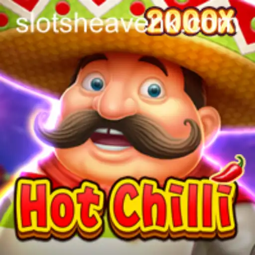 HotChilli: A Deep Dive into the Fiery Casino Game at Fxxbet