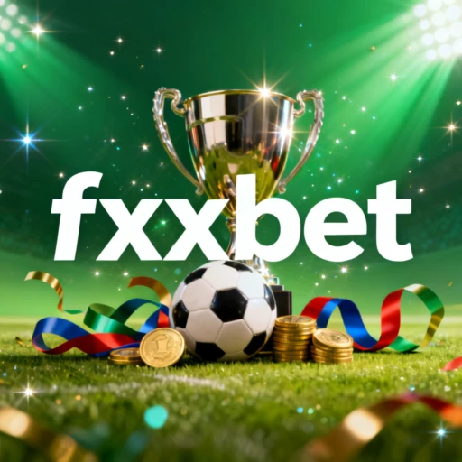 fxxbet Logo