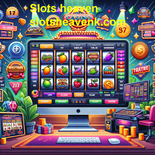A Importância das Licenças nos Jogos de Slots