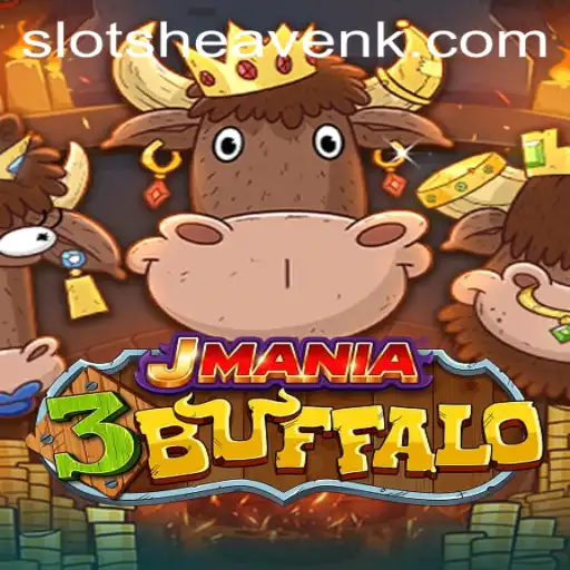 Discover the Thrills of JMania3Buffalo: An Unforgettable Gaming Journey