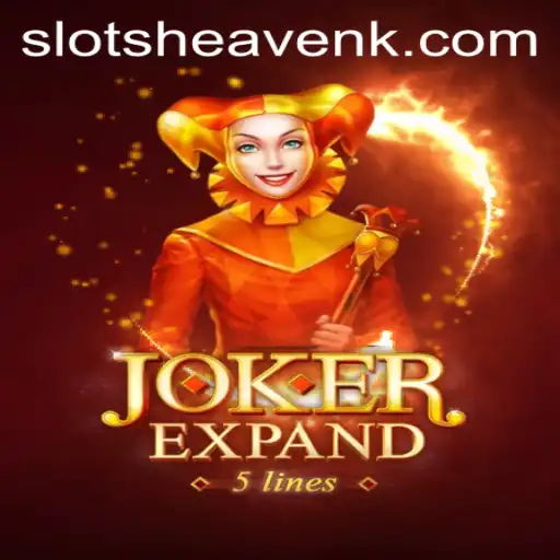 Exploring JokerExpand: An Engaging New Gaming Experience with fxxbet