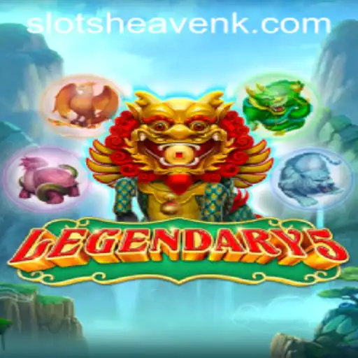 Legendary5: Exploring the Exciting World of the Fxxbet Universe
