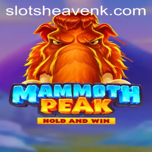 Discover the Thrilling World of MammothPeak: A New Era in Adventure Gaming