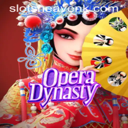 OperaDynasty: An Immersive Journey into the World of Eastern Theater