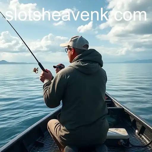 Pesca online