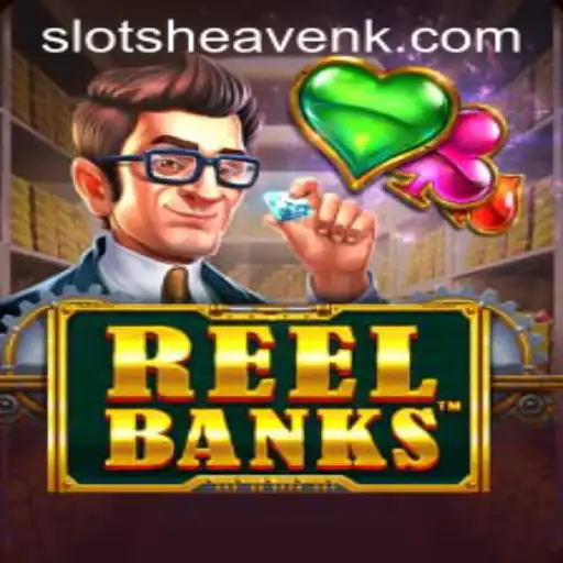 Exploring ReelBanks: A Deep Dive into the Latest Casino Sensation