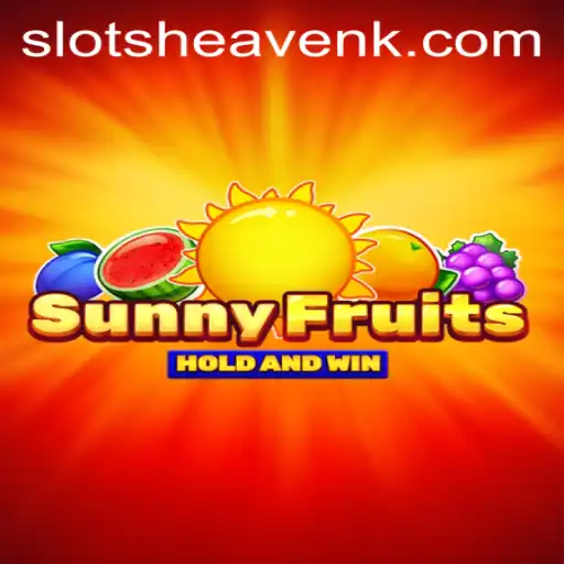 Discover the Exciting World of SunnyFruits with Fxxbet
