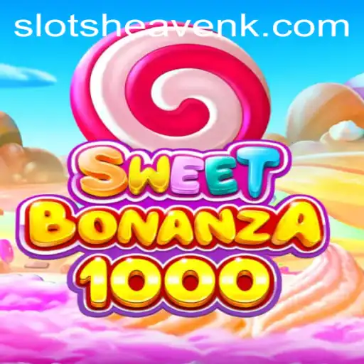 SweetBonanza1000: A Cutting-Edge Gaming Experience with fxxbet