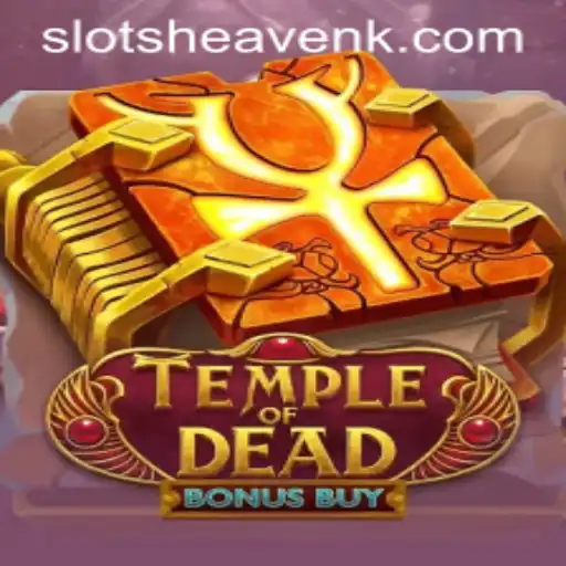 Exploring the Thrills of TempleofDeadBonusBuy Featuring the Innovative fxxbet