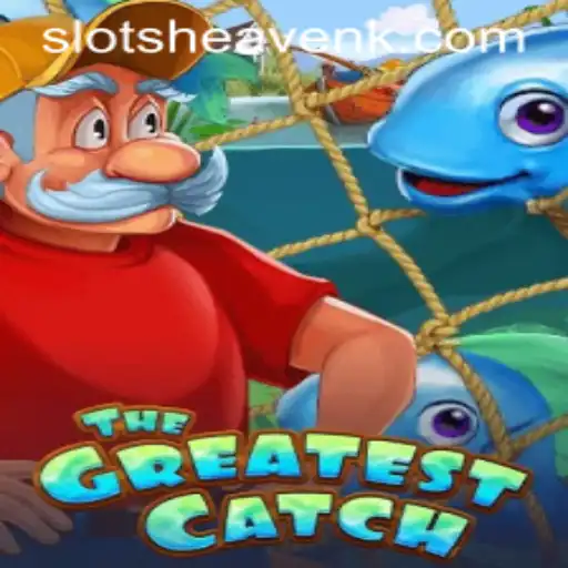 The Thrilling World of 'TheGreatestCatch': Dive into the Adventure