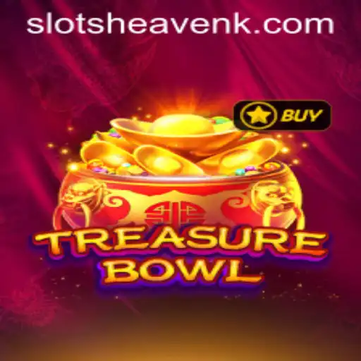 TreasureBowl: Diving into the Exciting World of Fxxbet's Latest Adventure