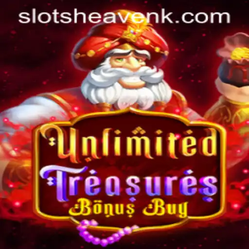UnlimitedTreasuresBonusBuy: An Exciting Adventure in the World of Gaming
