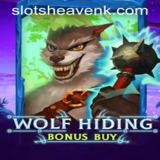 Exploring WolfHidingBonusBuy: A Thrilling New Game on fxxbet